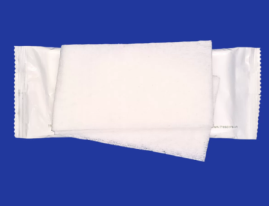 Khăn lạnh cao cấp hội nghị tại Quận 10 TP HCM